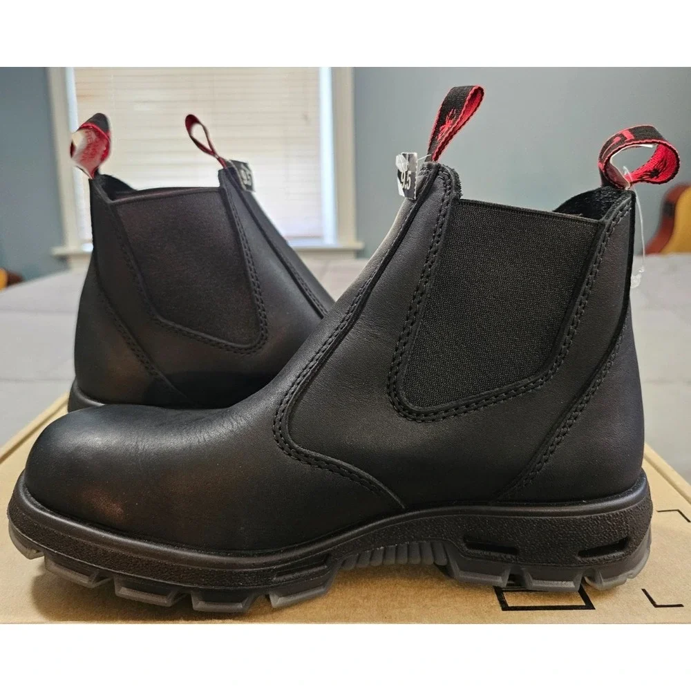 Redback Boots these redback®